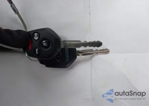 2014 Subaru Forester 2.5I Premium z USA, uszkodzony, nr VIN JF2SJAEC5EH551761